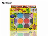 OBL805780 - Choi clay (12)