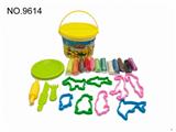 OBL805786 - Choi clay suit