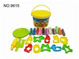 OBL805787 - Choi clay suit