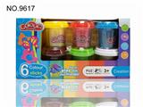 OBL805788 - Choi clay suit
