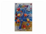 OBL805916 - Mini static fishing