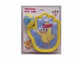OBL805923 - Small hand catch the custom design
