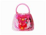 OBL805931 - Jewelry suit (wings)