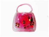 OBL805934 - Jewelry suit surprise doll