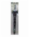 OBL805971 - Ssangyong plating colorful sword