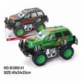 OBL805980 - Inertial off-road racing