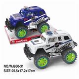 OBL805981 - Inertial off-road racing