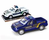 OBL805983 - Inertial car