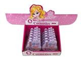 OBL805988 - Children’s cosmetics (3) notes (12 PCS)