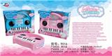 OBL806074 - 手提袋造型电子琴