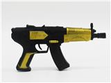 OBL806082 - Spray paint flint gun