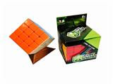 OBL806159 - Fourth order color rubik’s cube