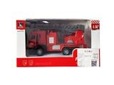OBL806304 - 回力开门合金车-消防系列1