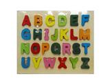 OBL806394 - Wooden digital puzzle
