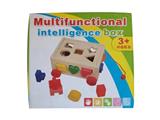 OBL806486 - Intelligence box