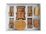 OBL806488 - Wooden furniture every mini