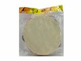 OBL806619 - 5 inch and a half wood tambourine