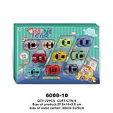 OBL806637 - Alloy sliding the Q 10