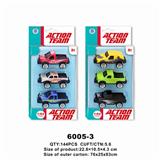 OBL806643 - Alloy sliding pickup truck (3) zhuang