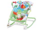 OBL806684 - The jungle baby rocking chair with the function of vibration with music