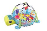 OBL806689 - The tortoise game pad with 30 PCS ball