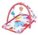 OBL806691 - The baby crawled game blanket with music