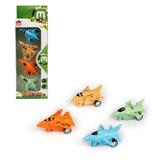 OBL806696 - Q版飞机