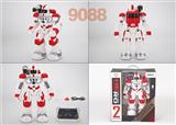 OBL806772 - 消防战警