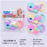 OBL806792 - 鹦鹉摇铃