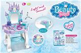 OBL806816 - Dream castle dresser (electric light music)