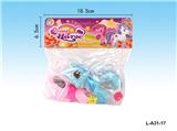 OBL806822 - Lovely pony suit