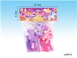 OBL806823 - Lovely pony suit