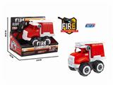 OBL806836 - 拆装消防救援车