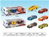 OBL806863 - 1:48回力合金赛车模