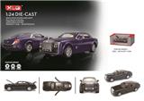 OBL806882 - 1:24 新劳斯莱斯