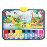 OBL806893 - Russian dance pad