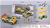 OBL806913 - 合金配件+回力（2款混装）