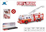 OBL806924 - Inertia big fire elevator car