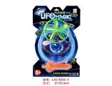OBL806968 - Arrows flying saucer