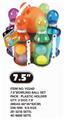 OBL807002 - 7.5 "bowling series