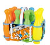 OBL807003 - 9.5 "bowling series