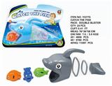 OBL807005 - The big fish eat small fish