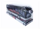 OBL807007 - Inertial bus