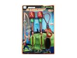 OBL807021 - Rockets strip light helicopter whistle