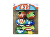 OBL807025 - PU large bowling