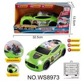 OBL807093 - Car horn