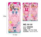 OBL807151 - Surprise doll is covered 4 times