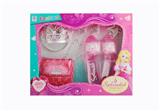OBL807175 - Crown accessories combination