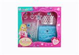 OBL807176 - Crown accessories combination