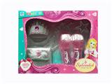 OBL807177 - Crown accessories combination